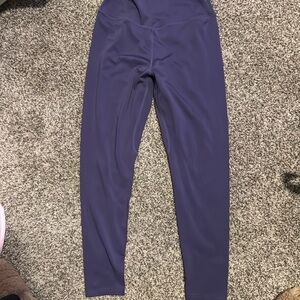 Like new balance Athletica leggings